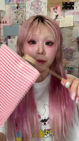 🍥ののち🍥のTikTok投稿