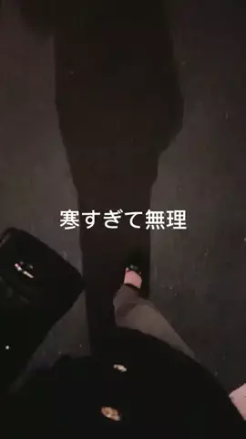 B型女子のTikTok投稿
