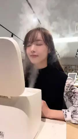 nonoka.968のTikTok PR投稿：▼ニトリの美容家電3選 ①ナノうるおいミスト美髪ドライ…