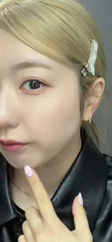 じゅりのTikTok投稿