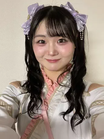 ゆうりたんのTikTok投稿