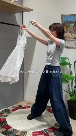 tomokaのTikTok投稿