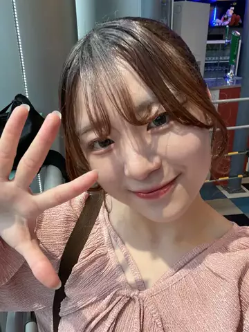 ゆうりたんのTikTok投稿