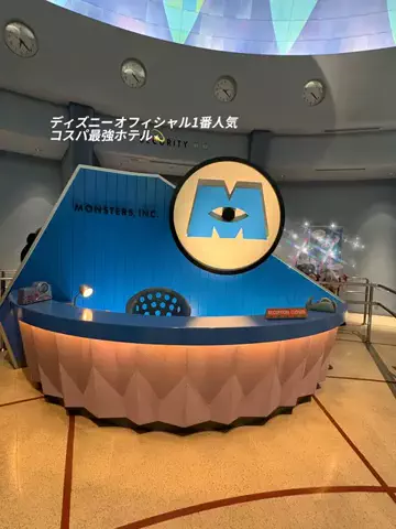 まぁ_コスパホテルのTikTok投稿