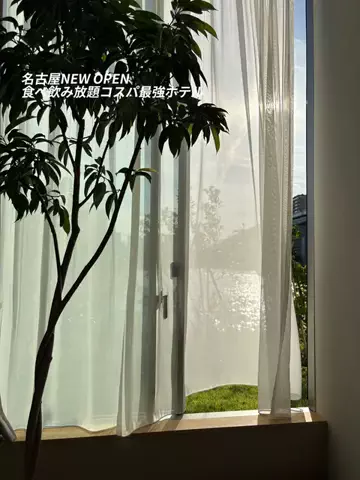 まぁ_コスパホテルのTikTok投稿