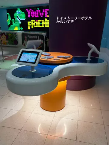 まぁ_コスパホテルのTikTok投稿