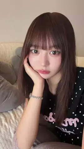 代田萌花（もちゅ）🍭のTikTok投稿