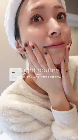 水谷果絵のTikTok投稿