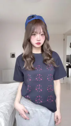 れいらのTikTok投稿