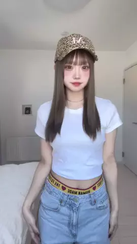 れいらのTikTok投稿