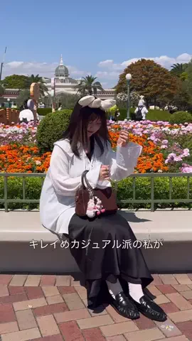 non_320_のTikTok投稿