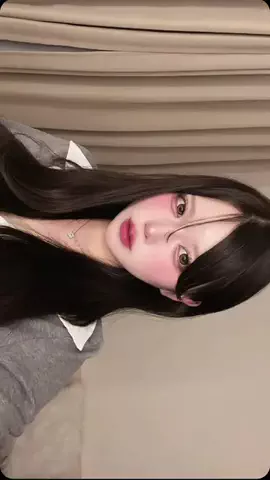 hanaのTikTok投稿