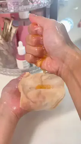 橘 佳奈美のTikTok投稿