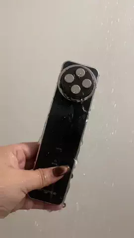 橘 佳奈美のTikTok投稿