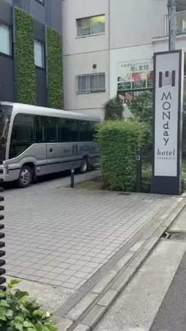 旅ナビのTikTok投稿
