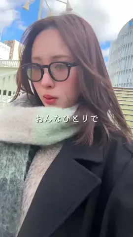 ななりんのTikTok投稿