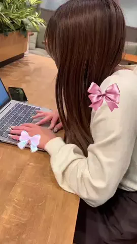 マーケOL浜辺のTikTok投稿