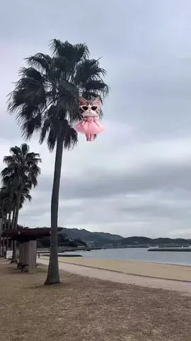 マーケOL浜辺のTikTok投稿
