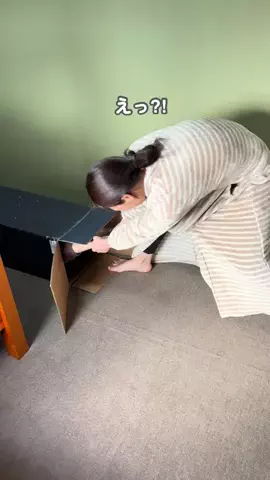 まーりー〻田舎の母ちゃんのライフハックのTikTok投稿
