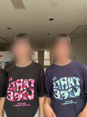 あっぴ🐶💖🎶のTikTok投稿