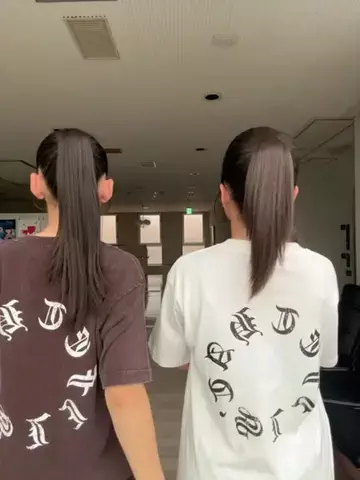 あっぴ🐶💖🎶のTikTok投稿