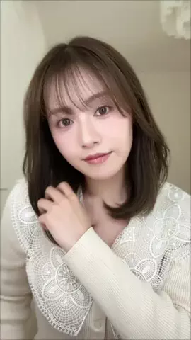 舞石まことのTikTok投稿