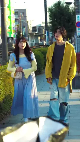 毎日はにかむ僕たちは。のTikTok投稿