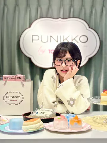 さーちゃん🐰🎀🫧のTikTok投稿