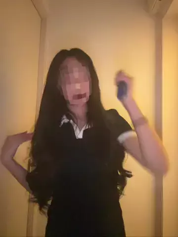 🩷のTikTok投稿
