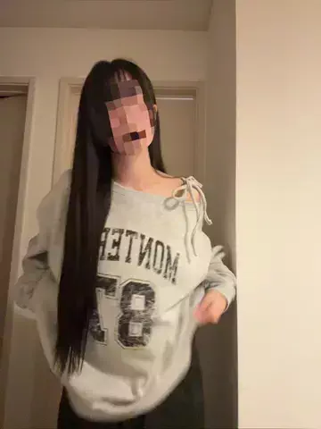 🩷のTikTok投稿