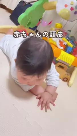 ちあ⌇看護師ママの育児ガイドのTikTok投稿