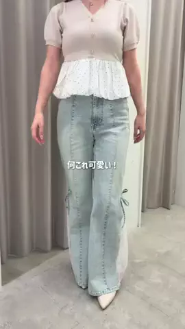 舞のTikTok投稿