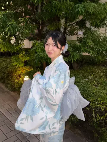 舞のTikTok投稿