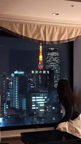 ゆみきゅあ⌇旅とホテルステイのTikTok投稿