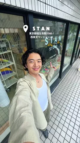 Beyond magazineのTikTok投稿