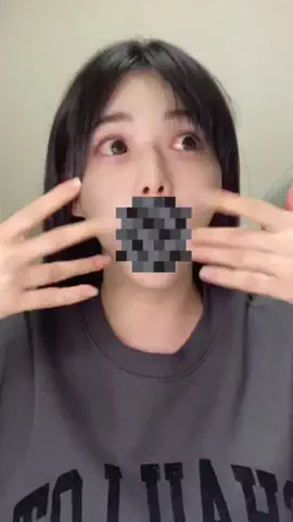 MINAMOのTikTok投稿