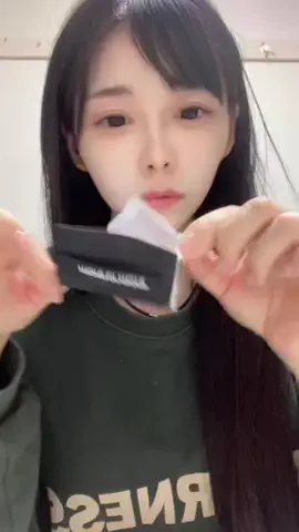 MINAMOのTikTok投稿