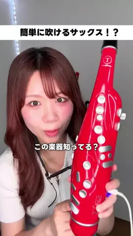 Akaneクラリネット🎈🎶のTikTok投稿
