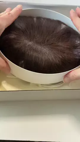 maki*のTikTok PR投稿：前髪だけと思ったけど、セットが充実してる！ #前髪ウィ…