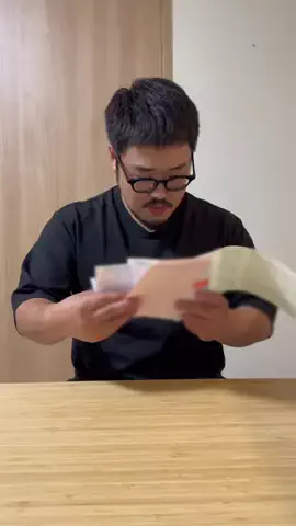 ヒゲとやまもとのTikTok投稿