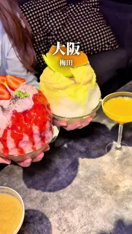 まえすけ｜大阪カフェ・大阪グルメ・関西おでかけデートのTikTok投稿