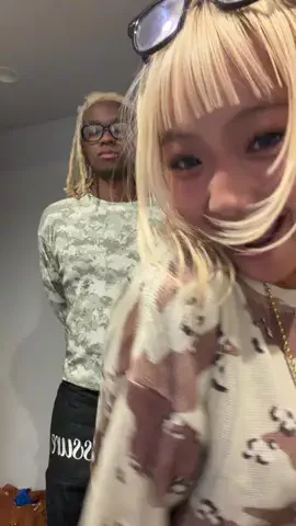 HANApua 🌺のTikTok投稿
