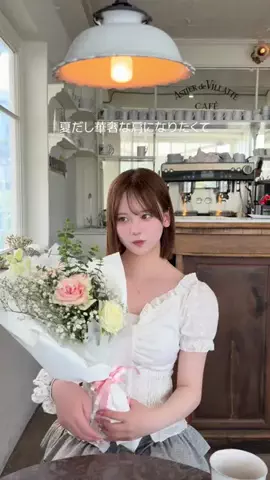 萌のTikTok投稿