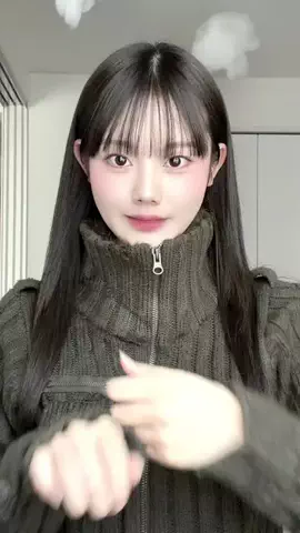 平松想乃のTikTok投稿