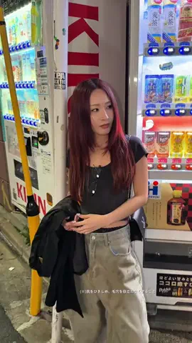 ［HARUYO]海外fashion/travel🫧のTikTok投稿