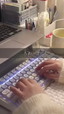 Ria❤︎のTikTok投稿