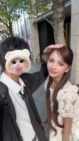 せりにゃ㌠のTikTok投稿