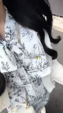 Ria❤︎のTikTok投稿