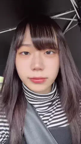 垢抜け日記ちゃんのTikTok投稿