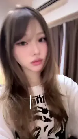 ワガママのTikTok投稿